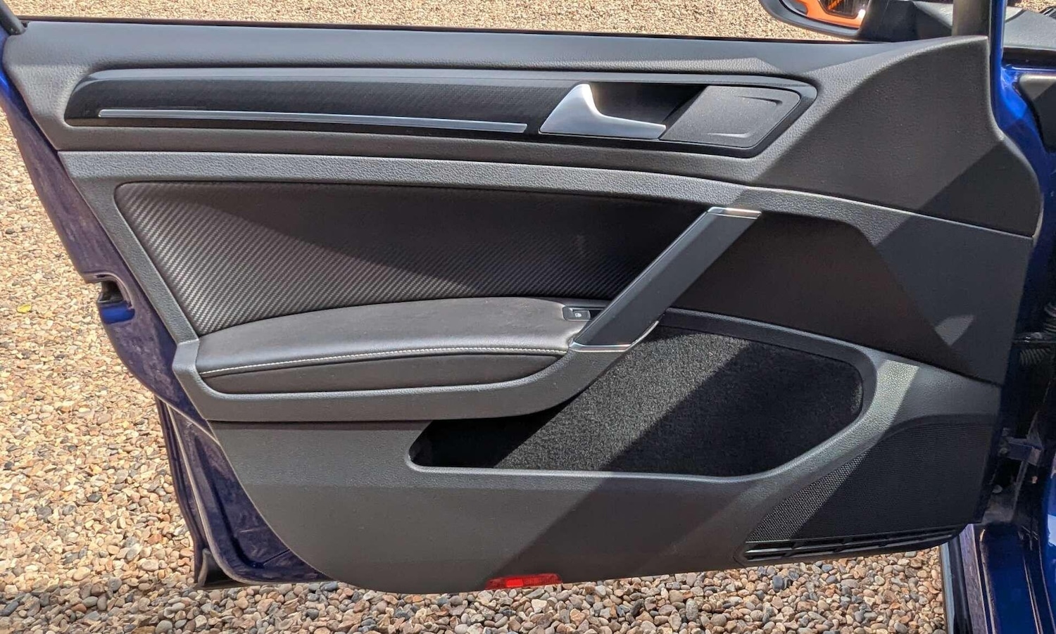 Used Volkswagen Golf 2015 for sale - 77359057: Photo 25