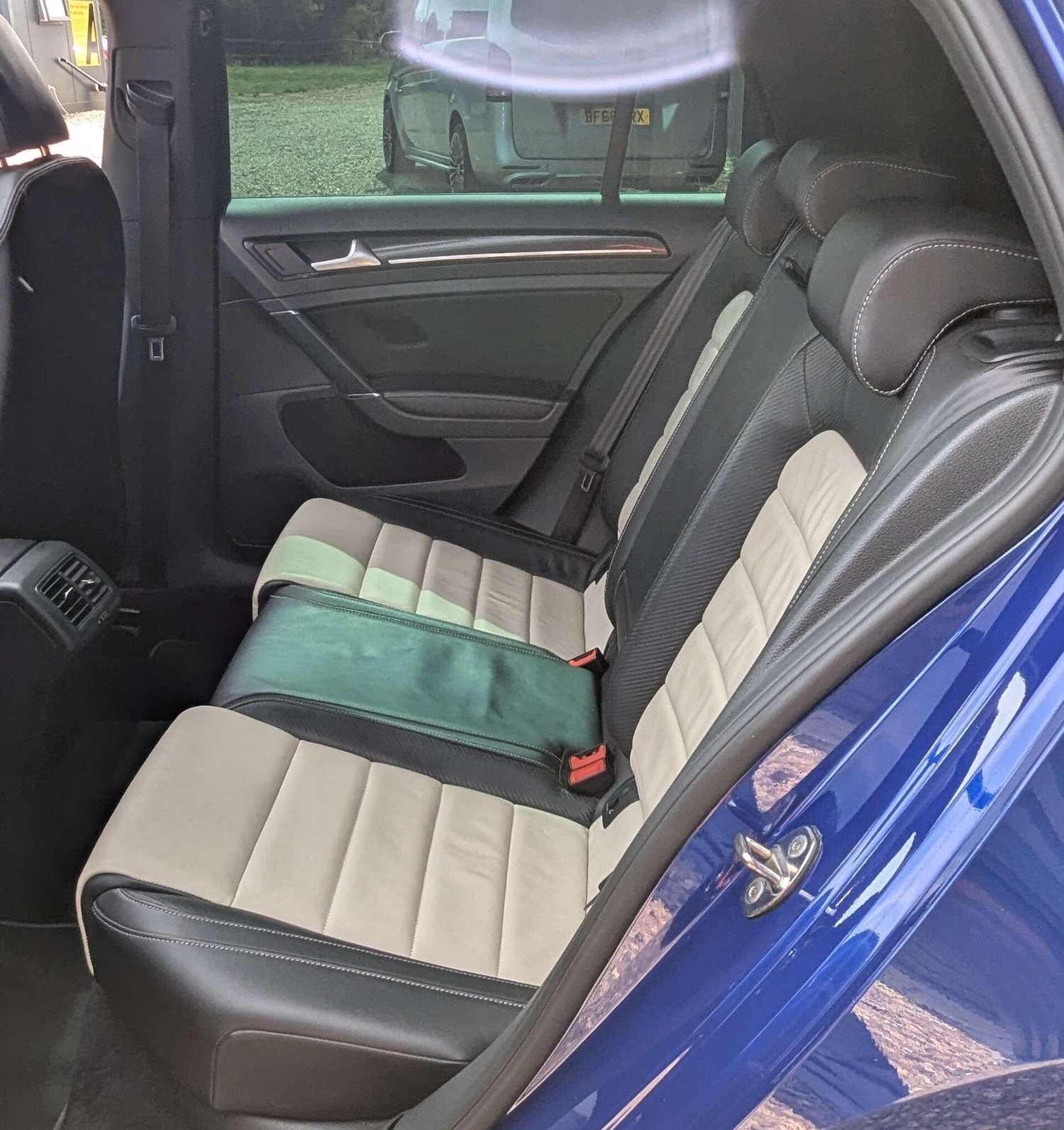 Used Volkswagen Golf 2015 for sale - 77359057: Photo 29