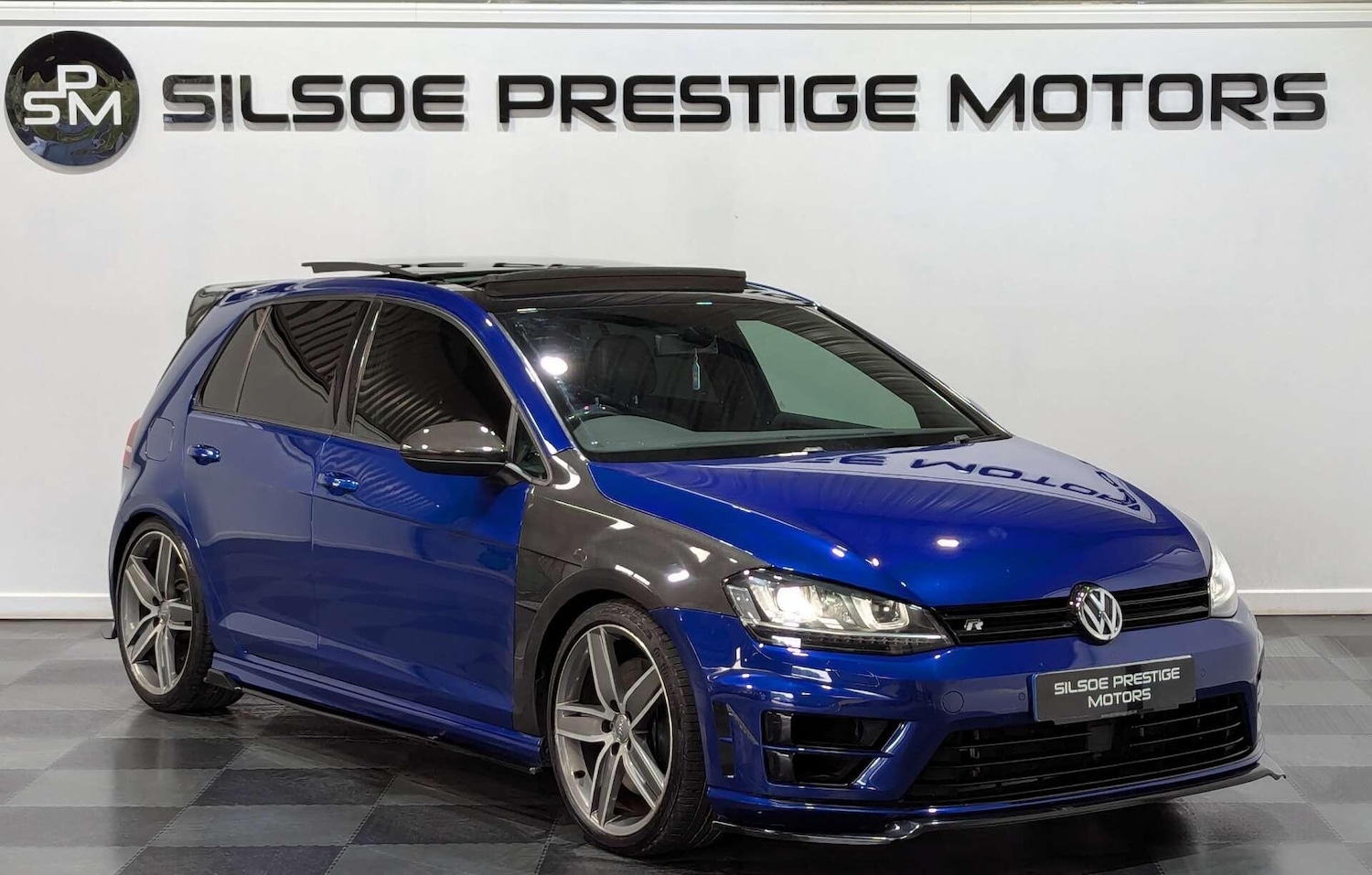 Used Volkswagen Golf 2015 for sale - 77359057: Photo 3