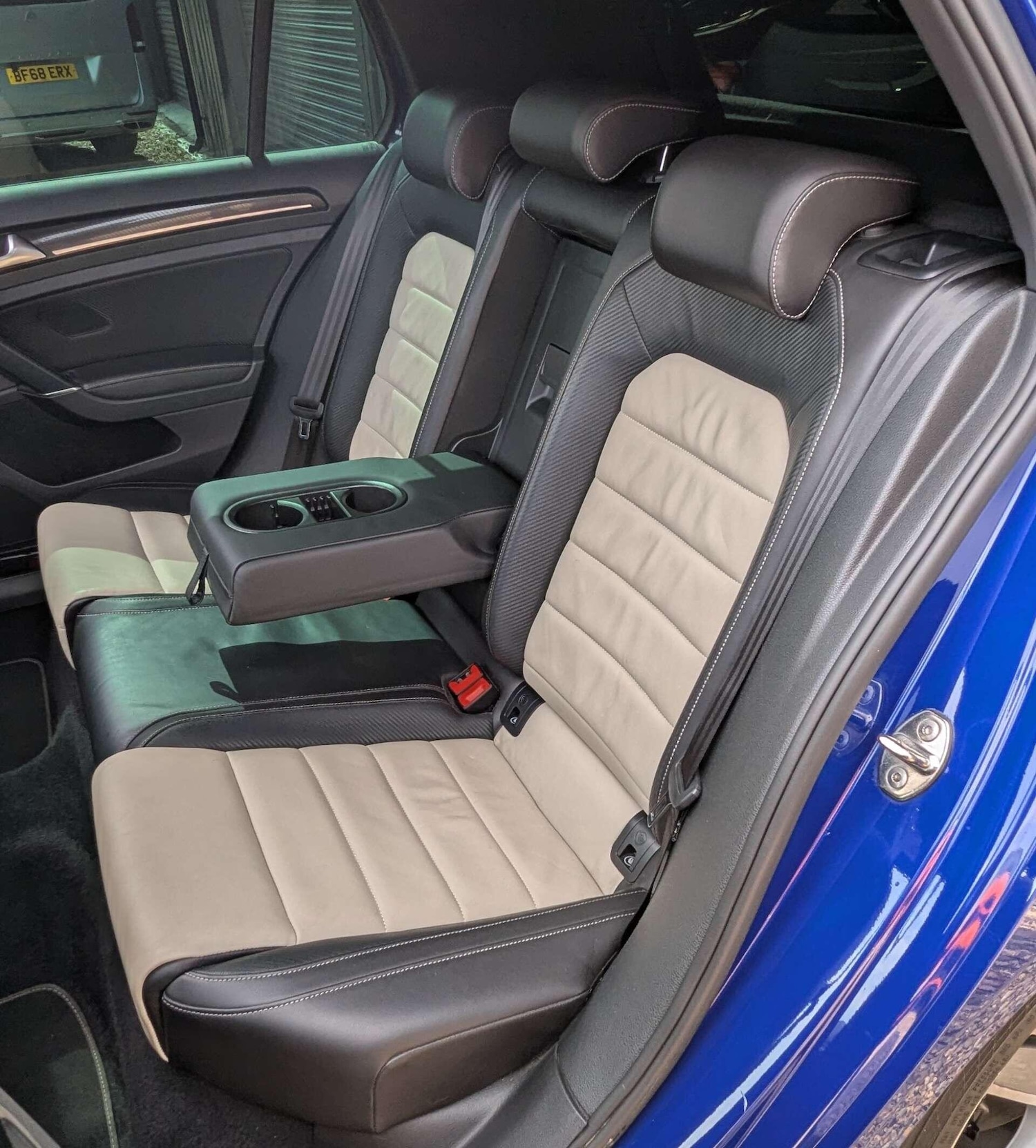 Used Volkswagen Golf 2015 for sale - 77359057: Photo 30