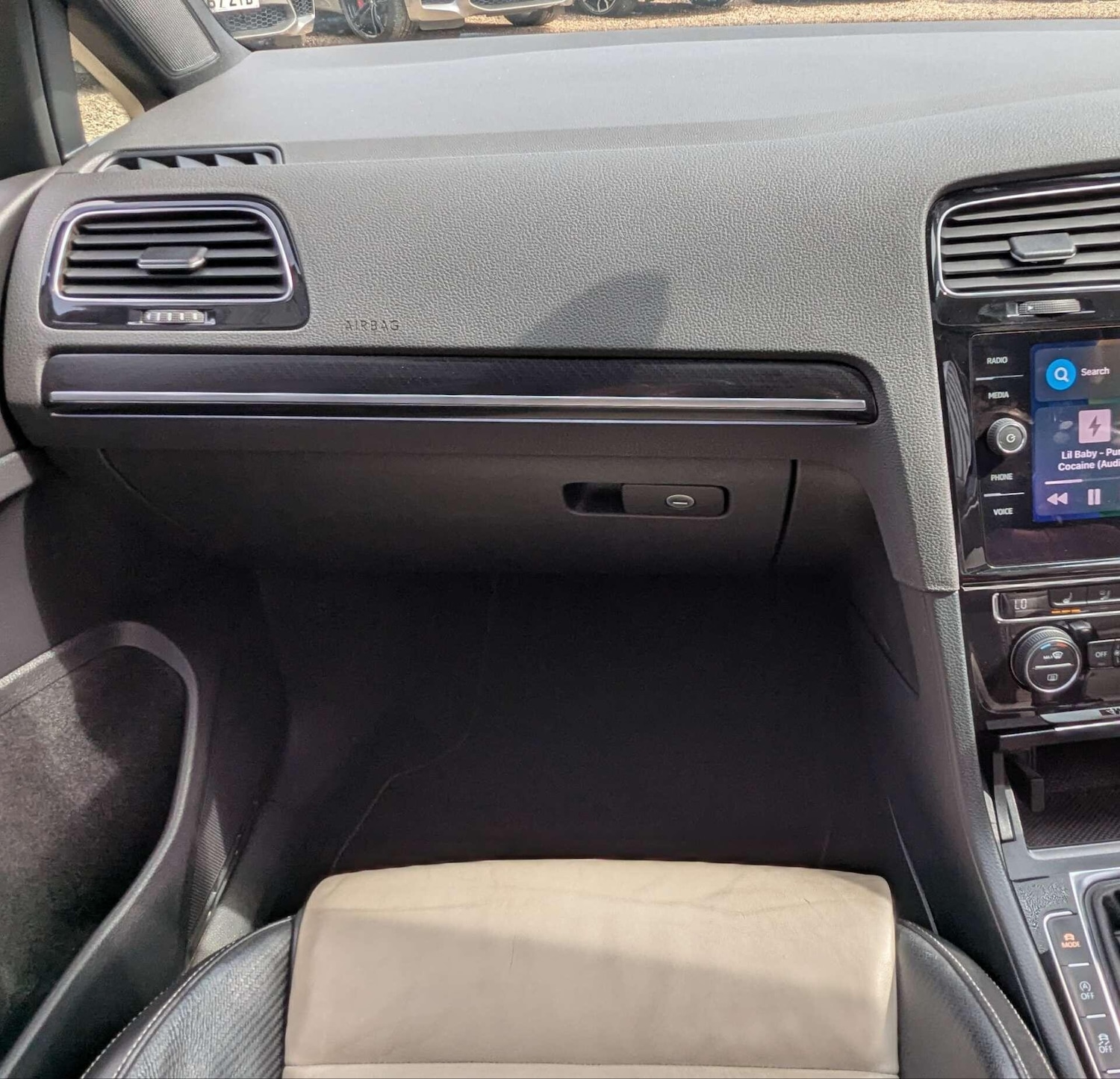 Used Volkswagen Golf 2015 for sale - 77359057: Photo 31