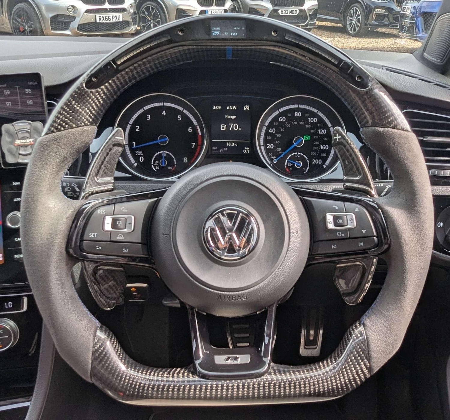 Used Volkswagen Golf 2015 for sale - 77359057: Photo 34