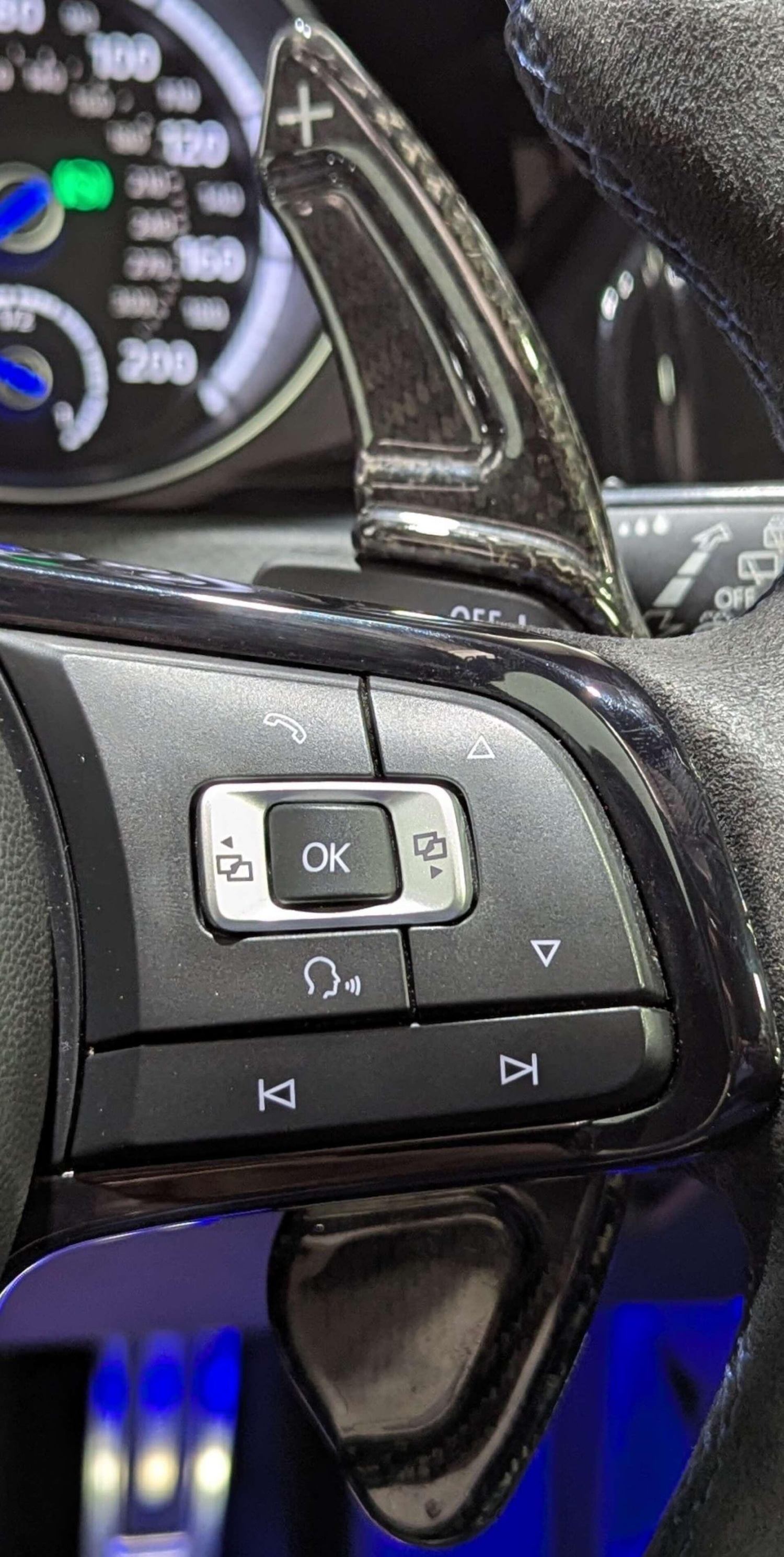 Used Volkswagen Golf 2015 for sale - 77359057: Photo 35