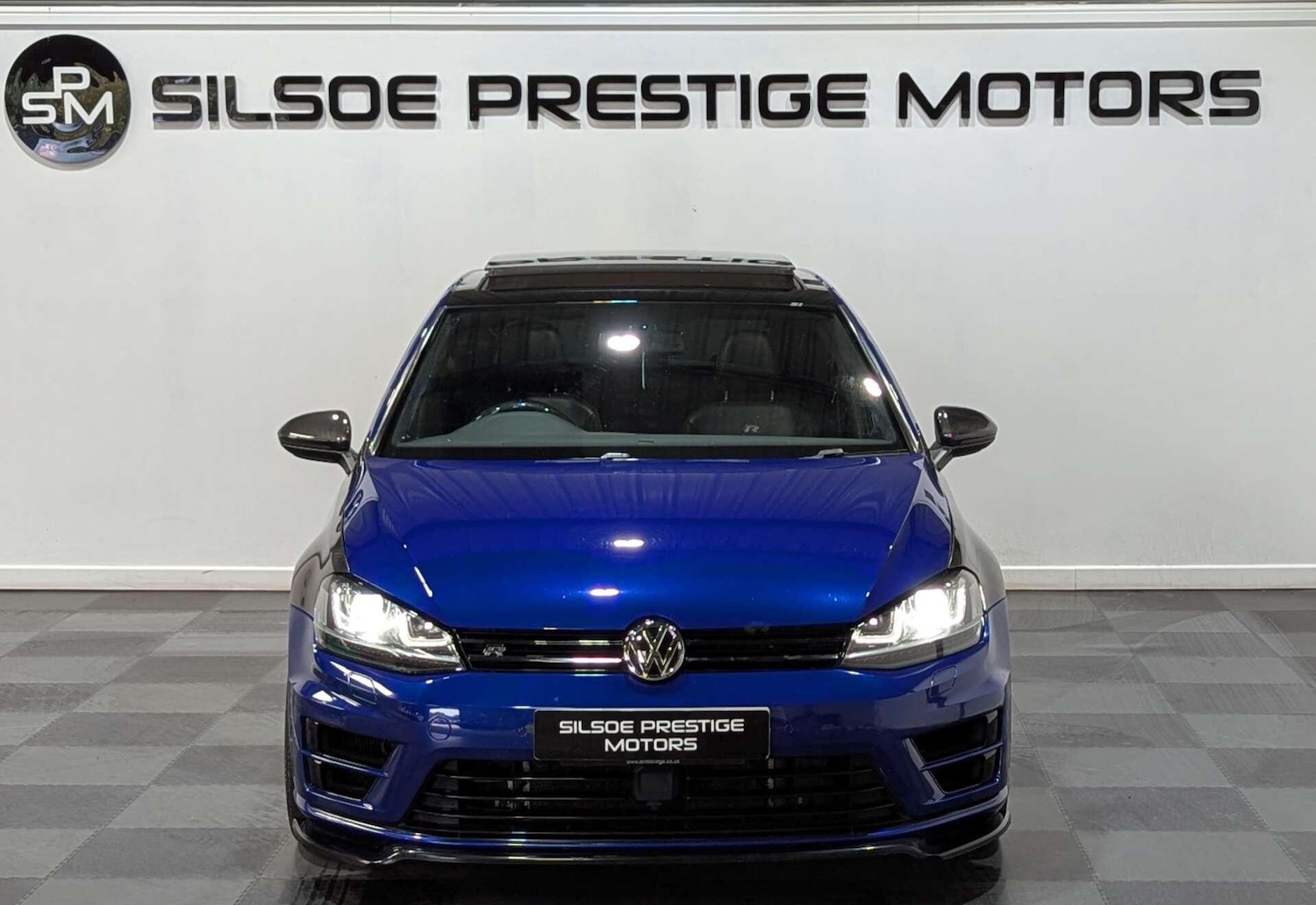 Used Volkswagen Golf 2015 for sale - 77359057: Photo 4