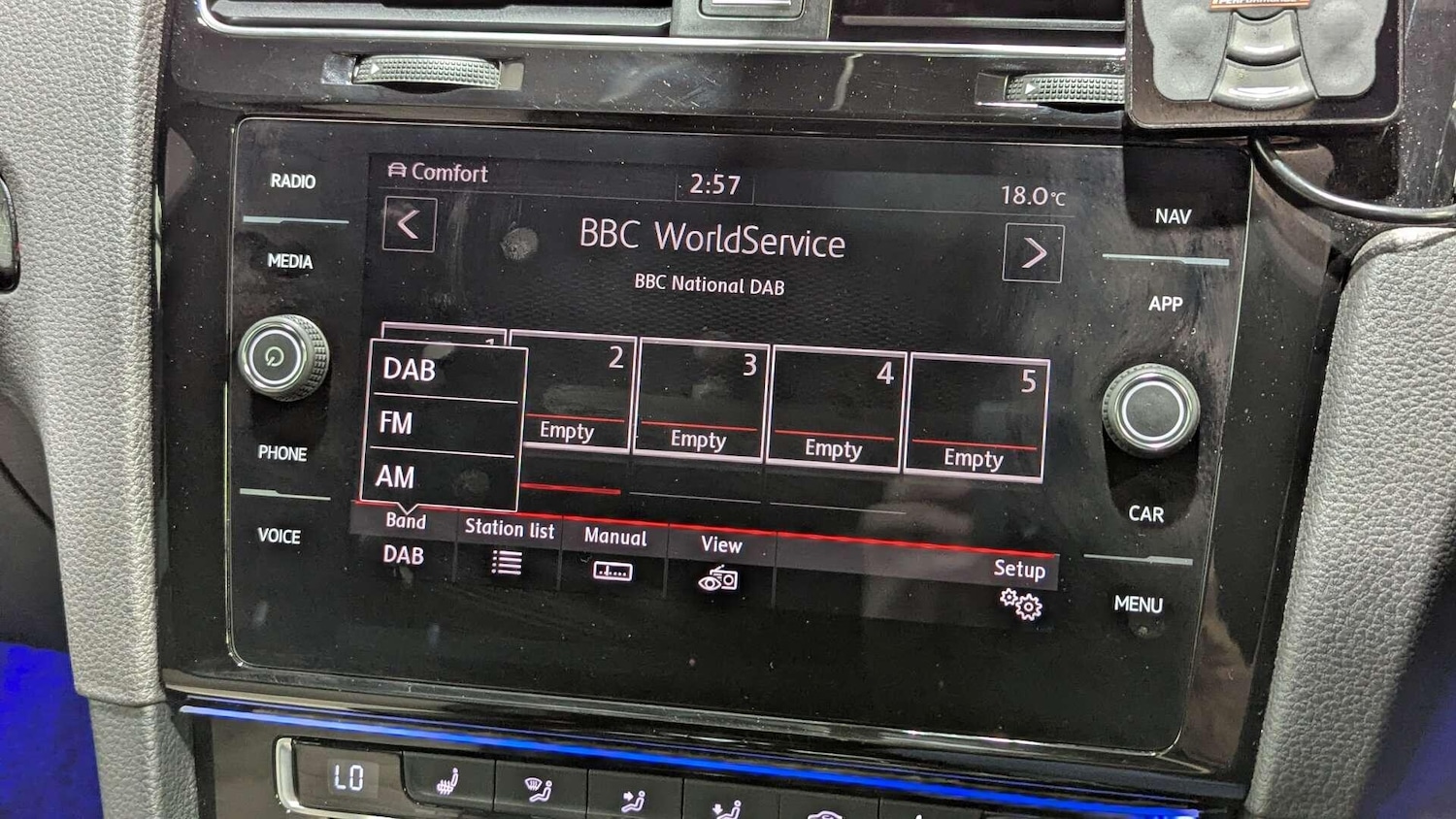 Used Volkswagen Golf 2015 for sale - 77359057: Photo 42