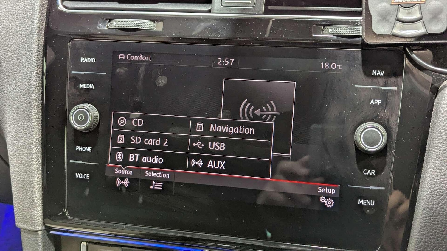 Used Volkswagen Golf 2015 for sale - 77359057: Photo 43