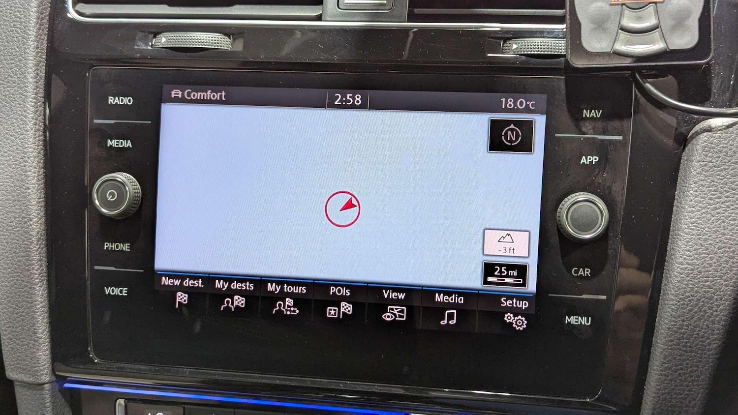 Used Volkswagen Golf 2015 for sale - 77359057: Photo 44