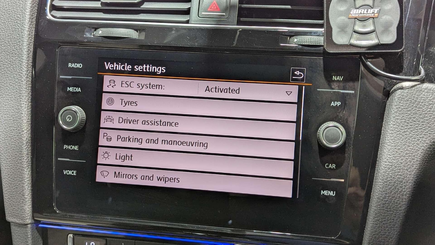 Used Volkswagen Golf 2015 for sale - 77359057: Photo 45