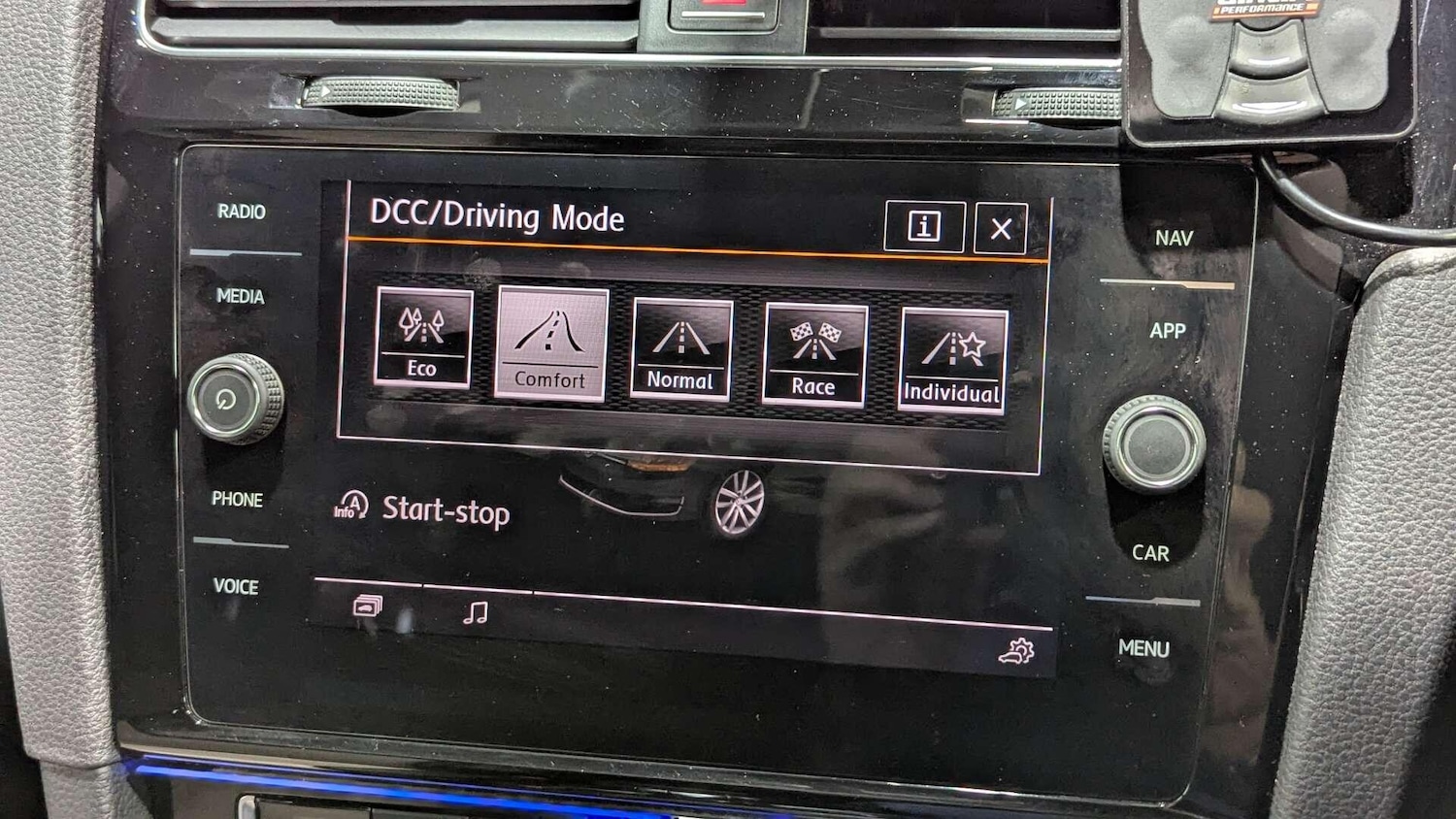 Used Volkswagen Golf 2015 for sale - 77359057: Photo 46