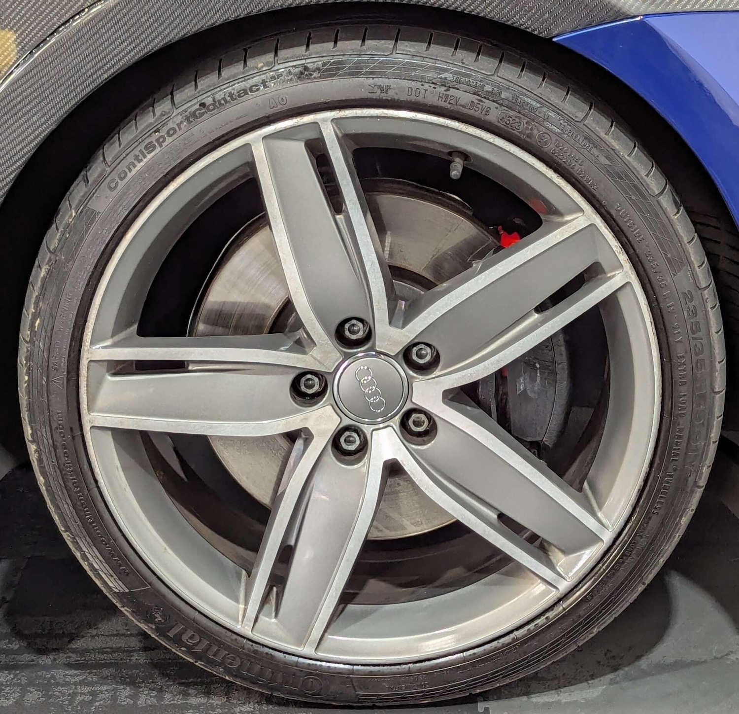 Used Volkswagen Golf 2015 for sale - 77359057: Photo 47