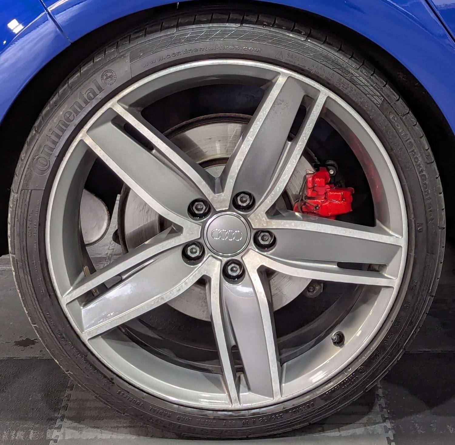 Used Volkswagen Golf 2015 for sale - 77359057: Photo 48