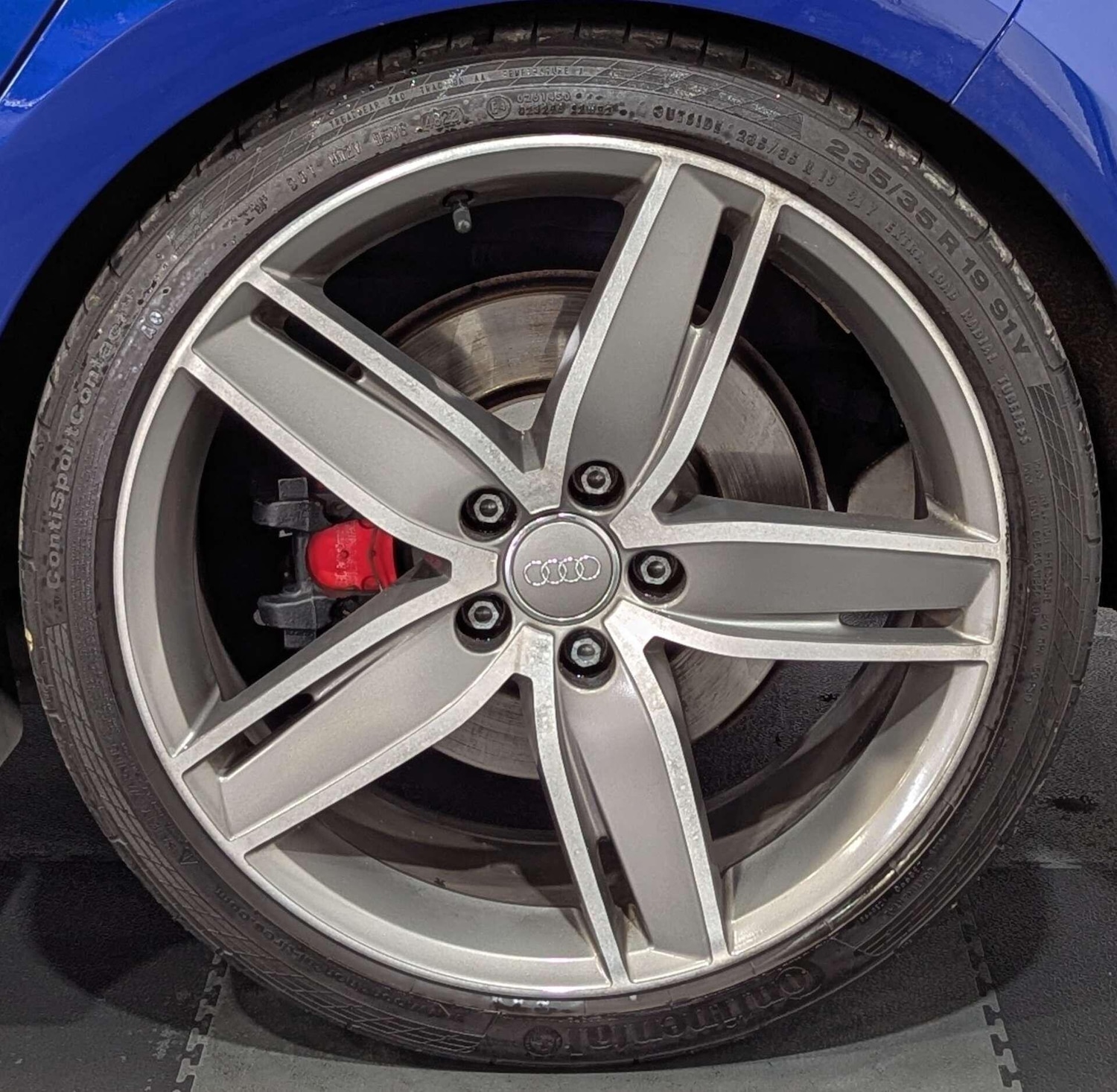 Used Volkswagen Golf 2015 for sale - 77359057: Photo 49