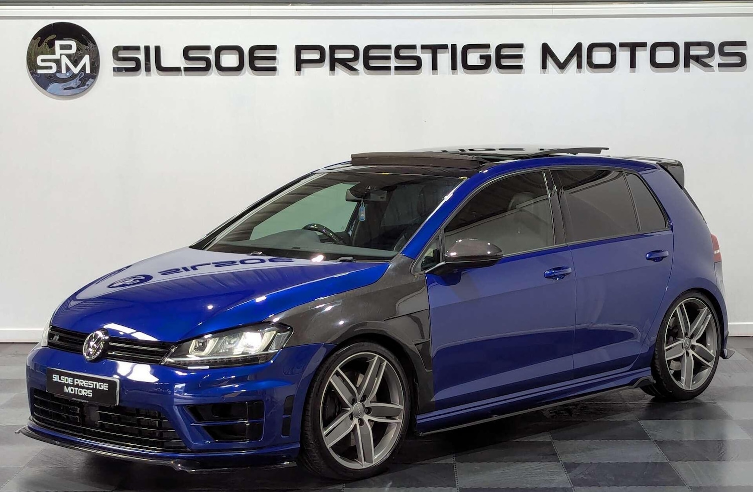 Used Volkswagen Golf 2015 for sale - 77359057: Photo 5