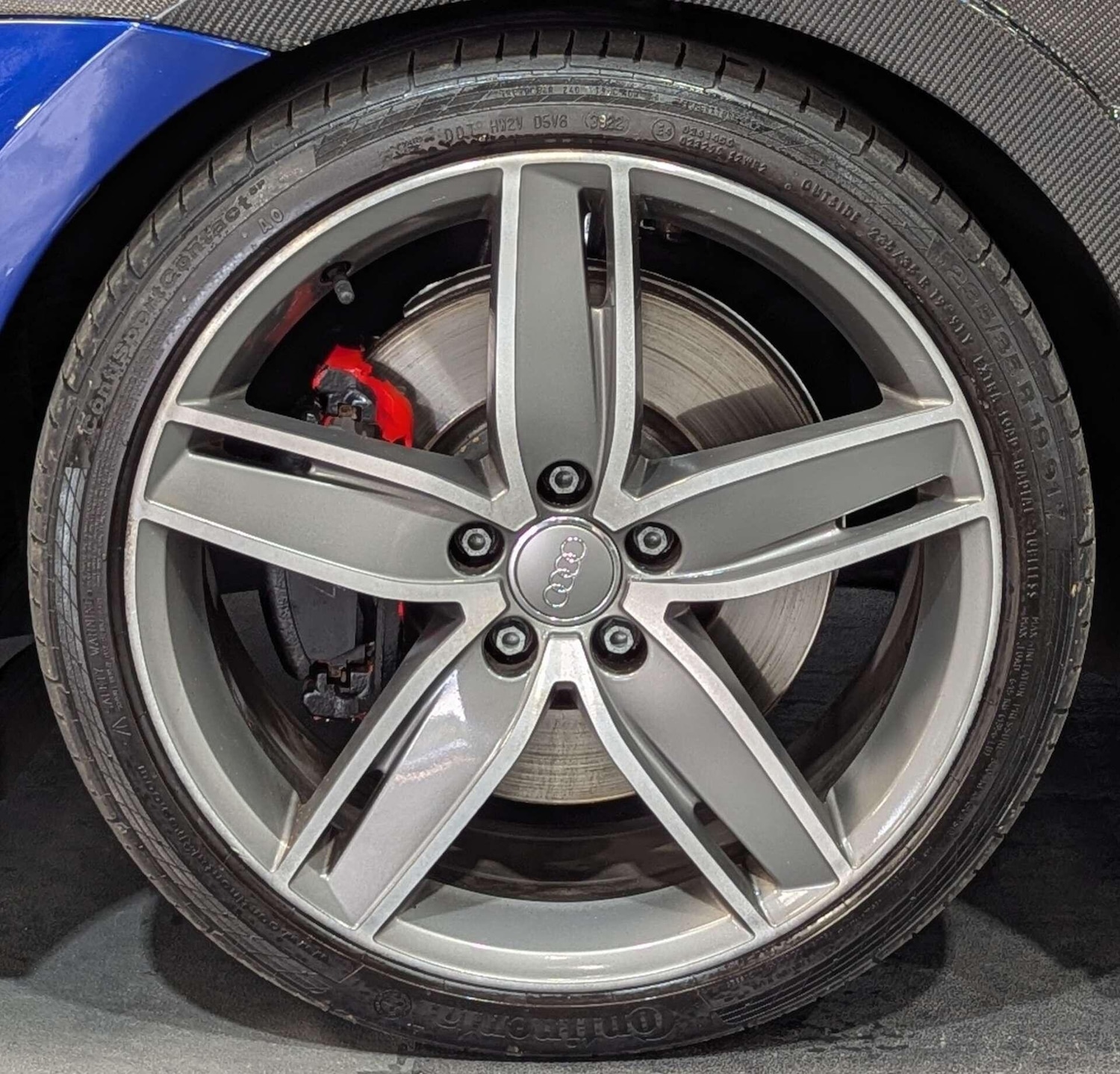 Used Volkswagen Golf 2015 for sale - 77359057: Photo 50