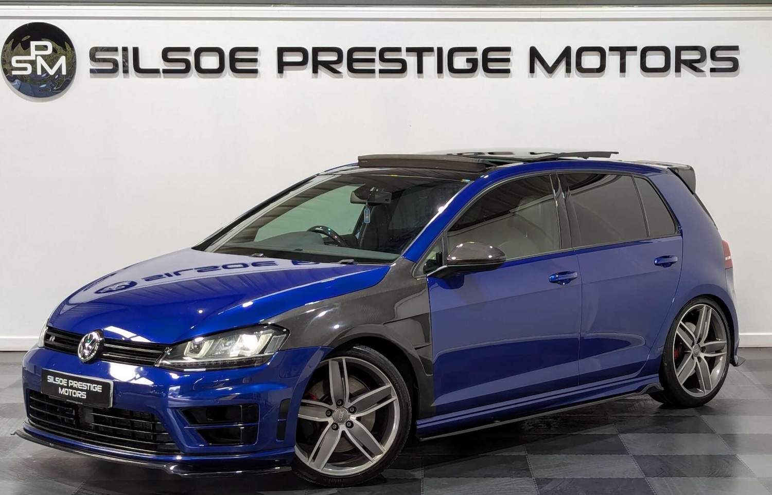 Used Volkswagen Golf 2015 for sale - 77359057: Photo 6