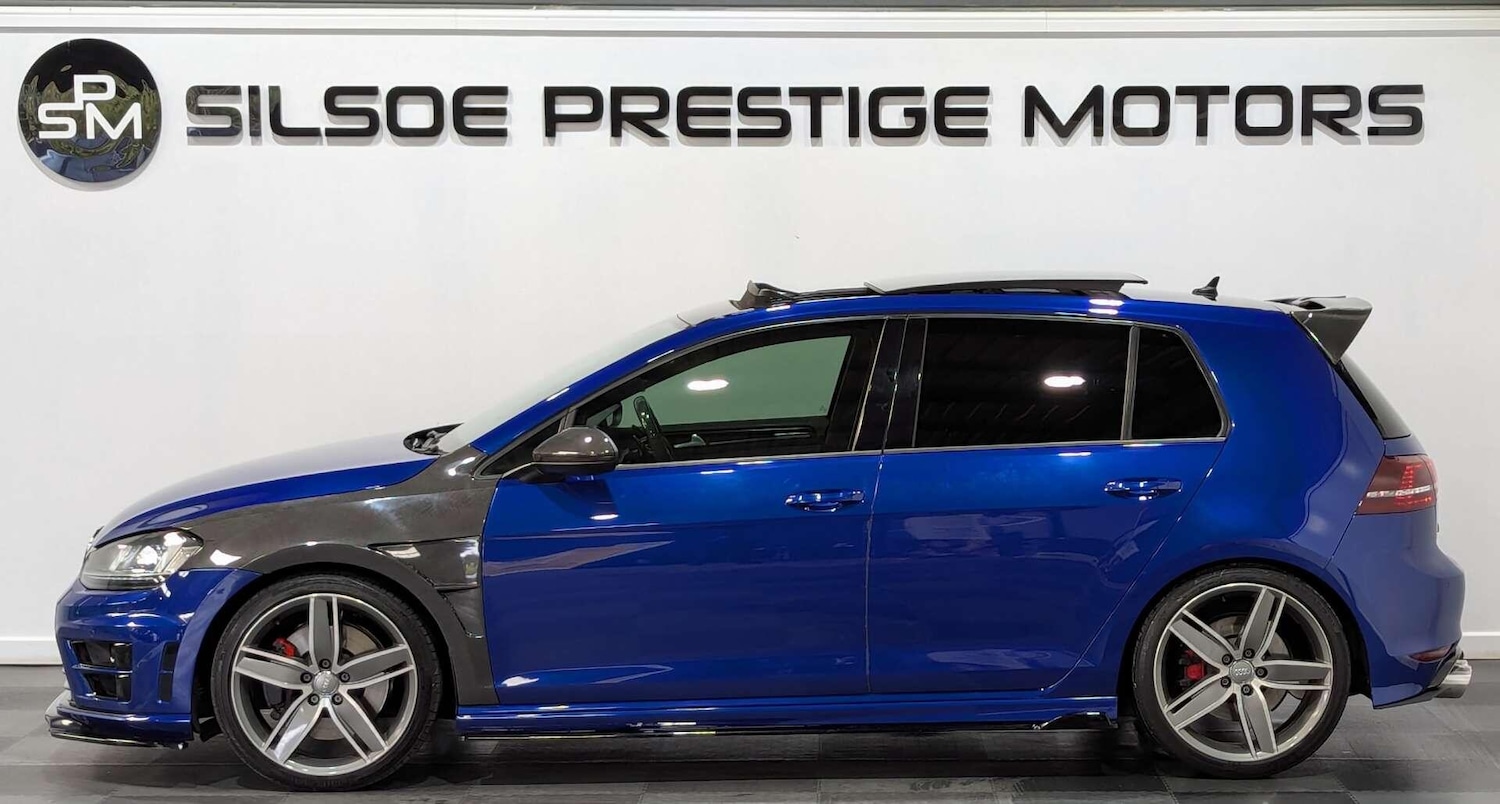 Used Volkswagen Golf 2015 for sale - 77359057: Photo 8