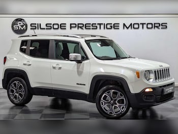 Used Jeep Renegade 2015 for sale - 78492147: Photo