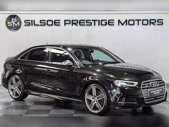 Used Audi S3 2017 for sale - 78981451: Photo
