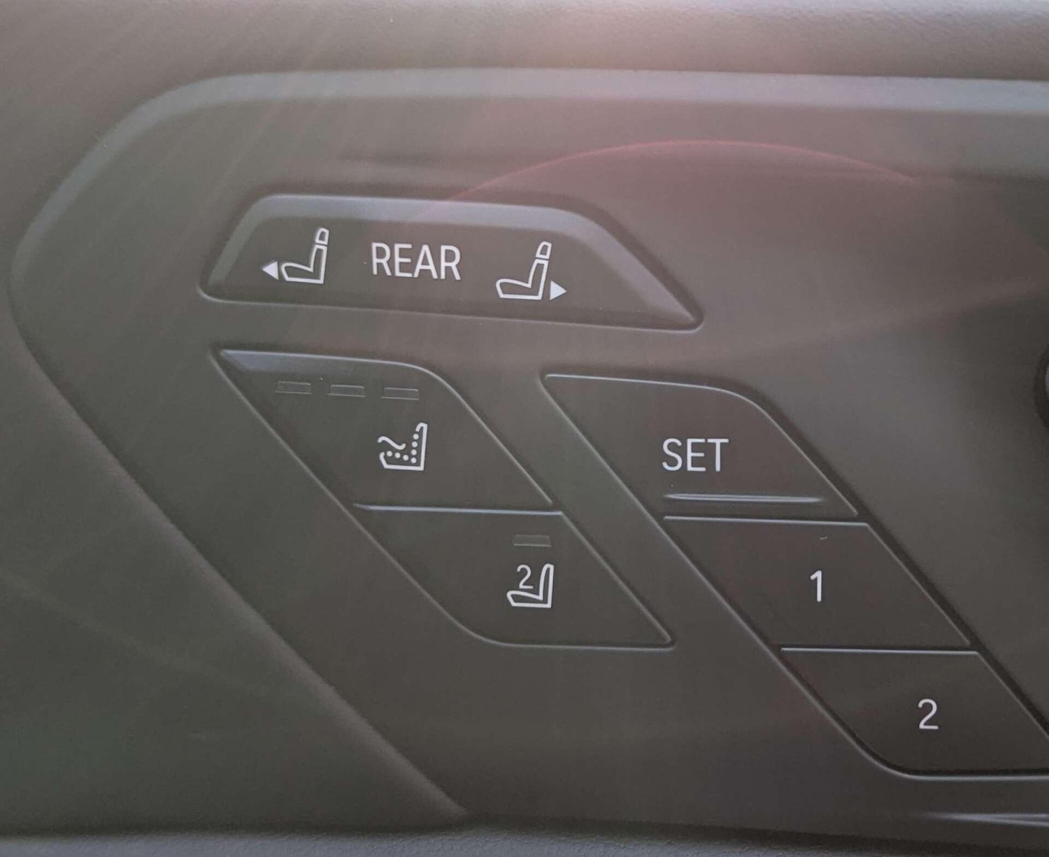 Used BMW X7 for sale - 76728592: Photo 19