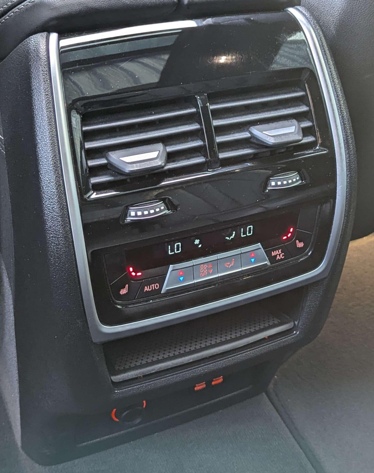 Used BMW X7 for sale - 76728592: Photo 36