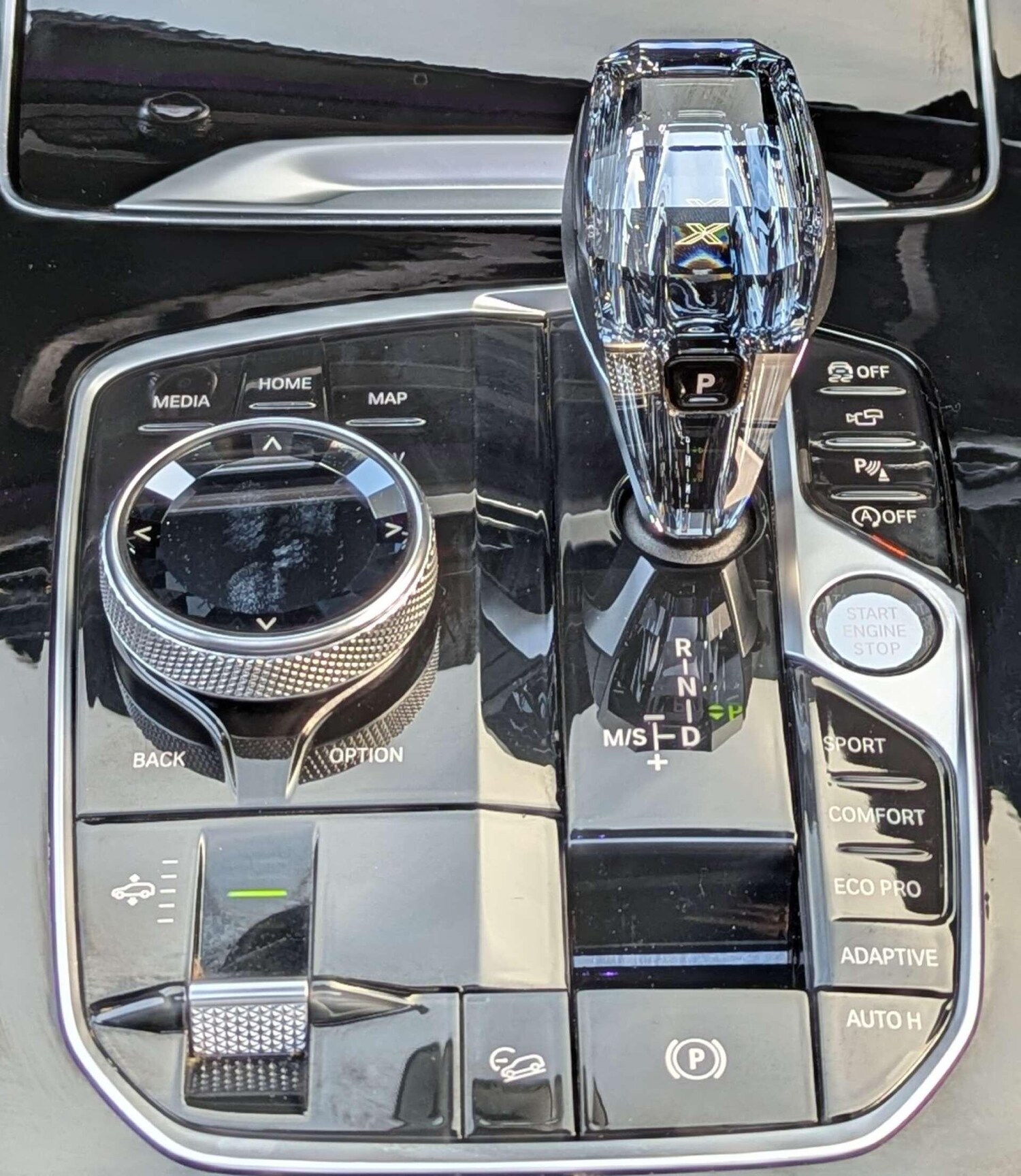 Used BMW X7 for sale - 76728592: Photo 47