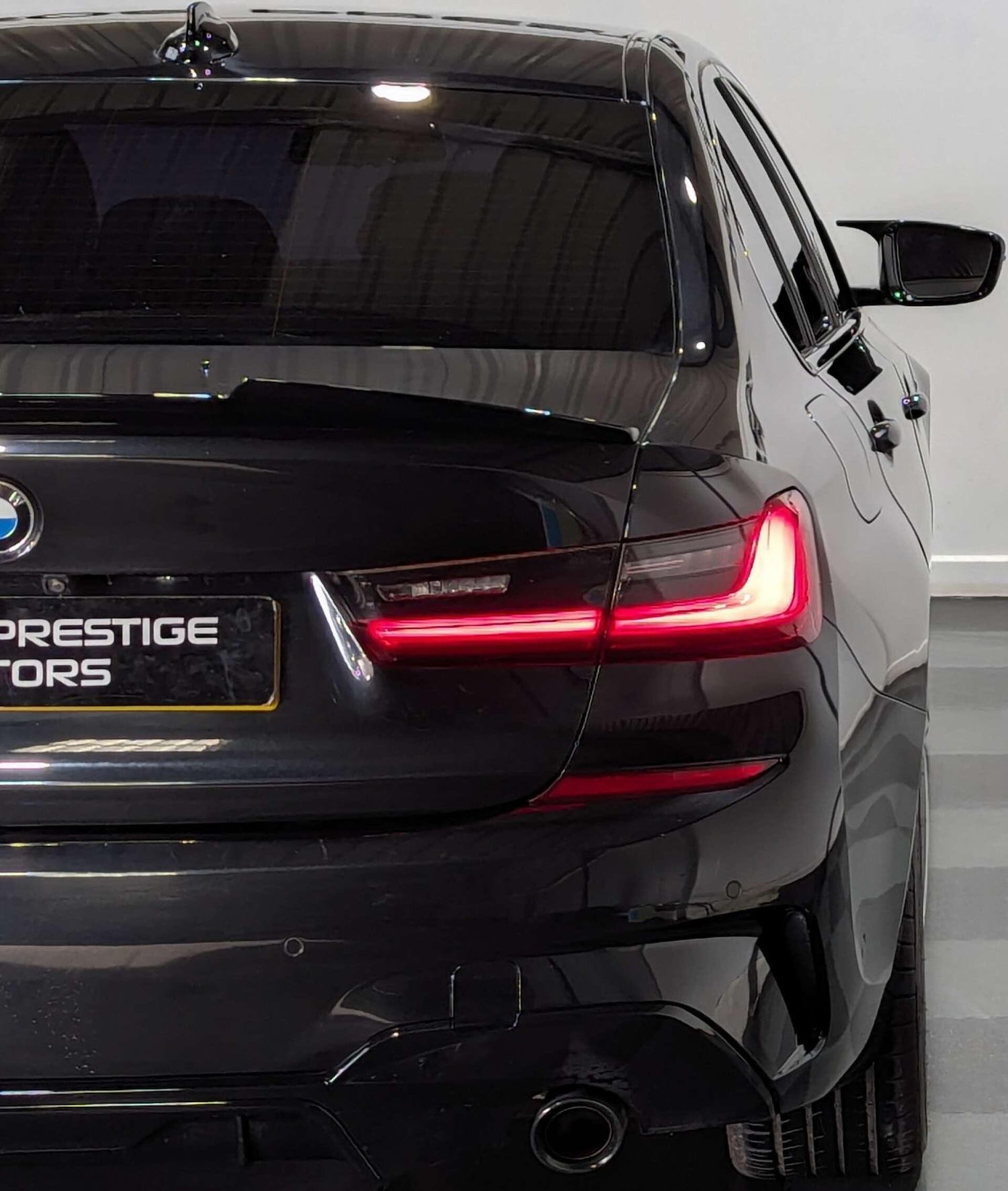 Used BMW 3 Series 2019 for sale - 77386493: Photo 11