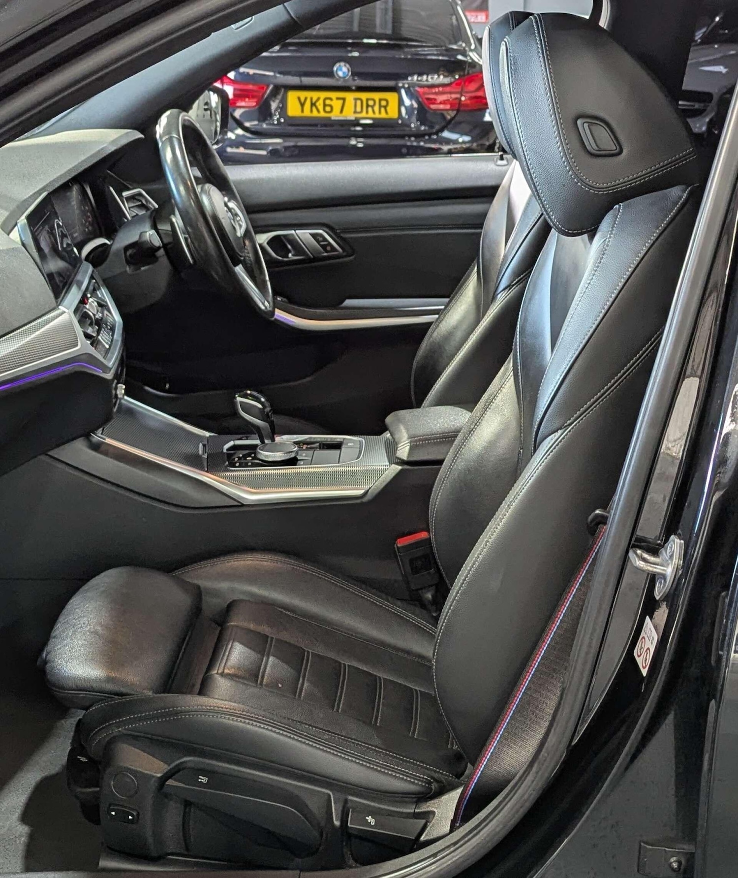 Used BMW 3 Series 2019 for sale - 77386493: Photo 20