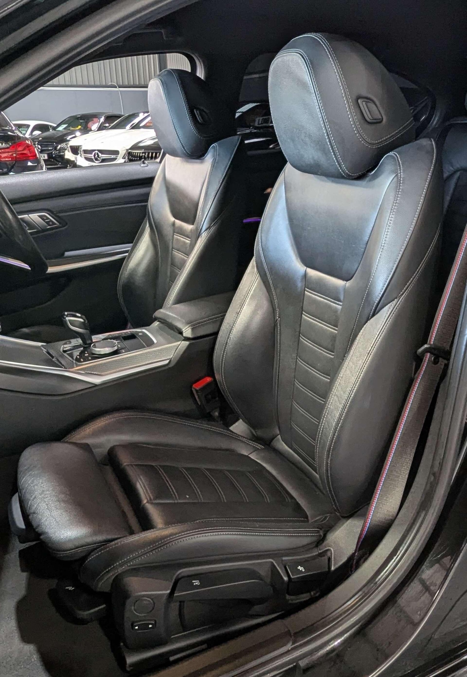 Used BMW 3 Series 2019 for sale - 77386493: Photo 21