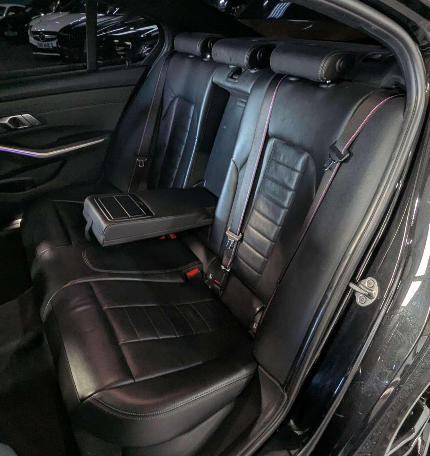 Used BMW 3 Series 2019 for sale - 77386493: Photo 25