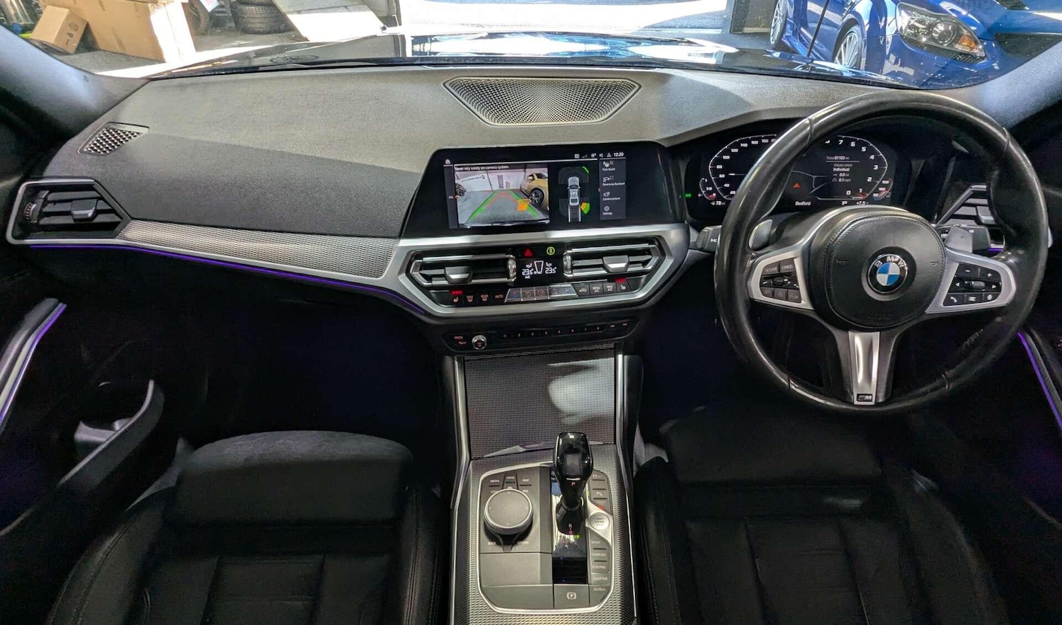 Used BMW 3 Series 2019 for sale - 77386493: Photo 27