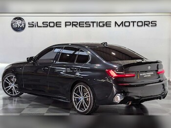 Used BMW 3 Series 2019 for sale - 77386493: Photo