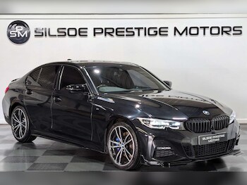 Used BMW 3 Series 2019 for sale - 77386493: Photo