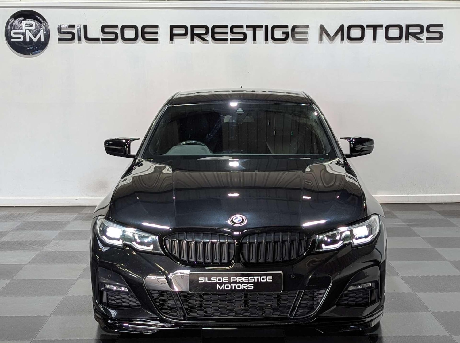Used BMW 3 Series 2019 for sale - 77386493: Photo 4