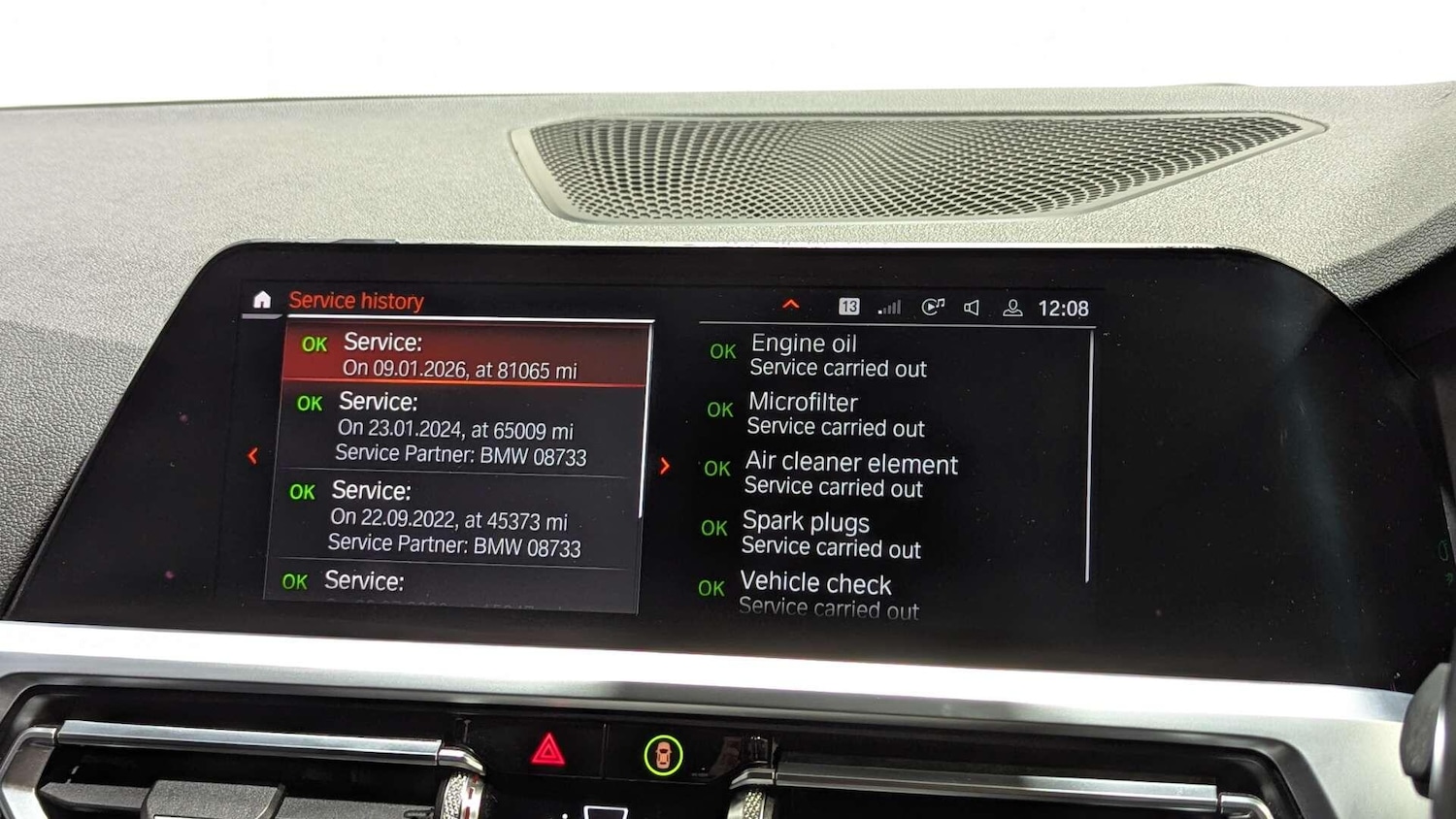 Used BMW 3 Series 2019 for sale - 77386493: Photo 46