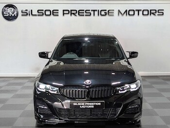 Used BMW 3 Series 2019 for sale - 77386493: Photo