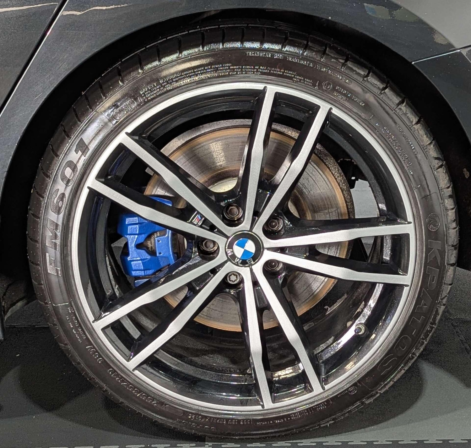 Used BMW 3 Series 2019 for sale - 77386493: Photo 50