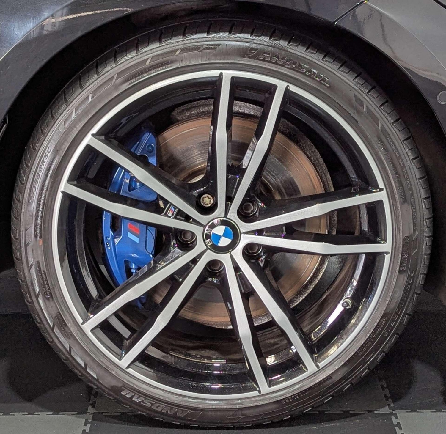 Used BMW 3 Series 2019 for sale - 77386493: Photo 52