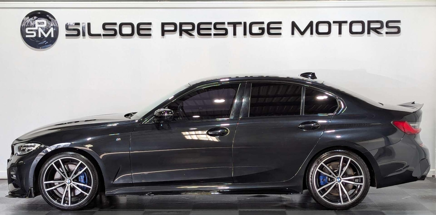 Used BMW 3 Series 2019 for sale - 77386493: Photo 7