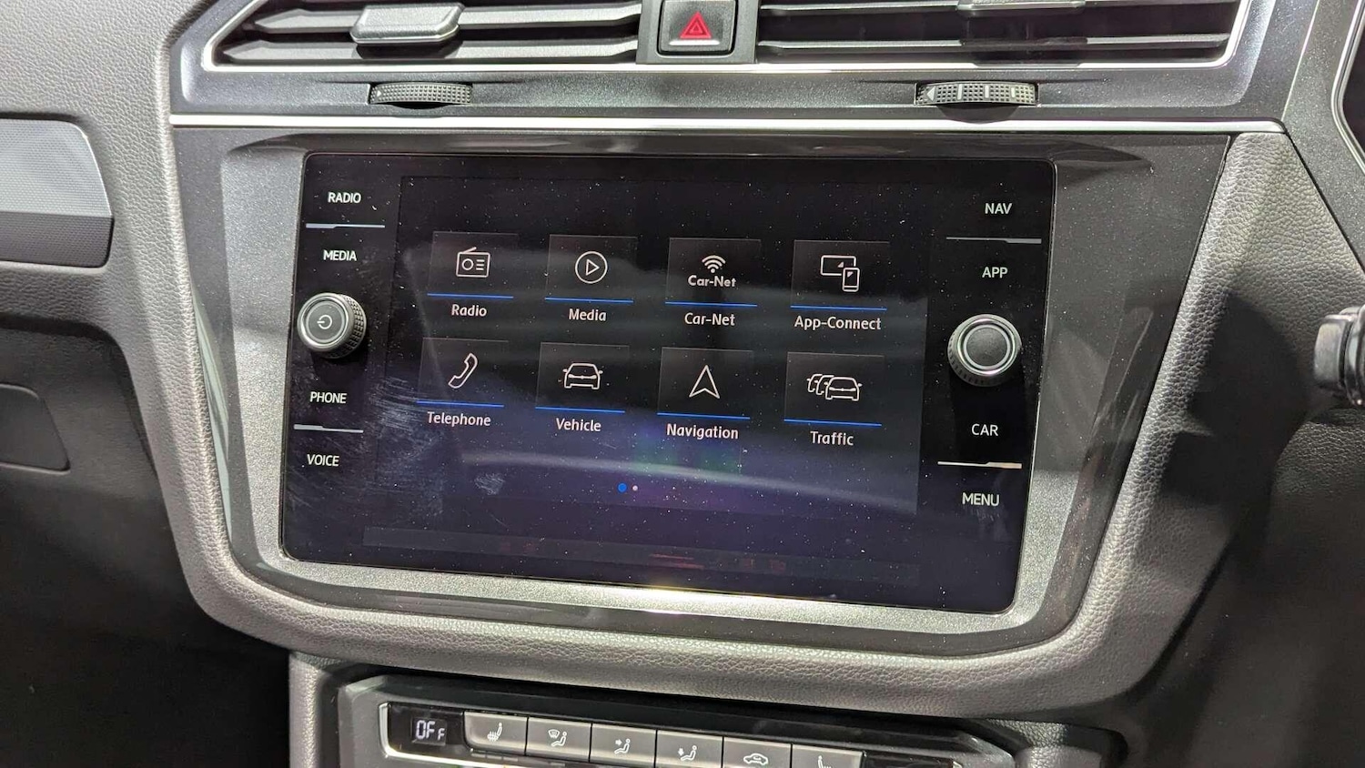 Used Volkswagen Tiguan 2018 for sale - 77230399: Photo 37