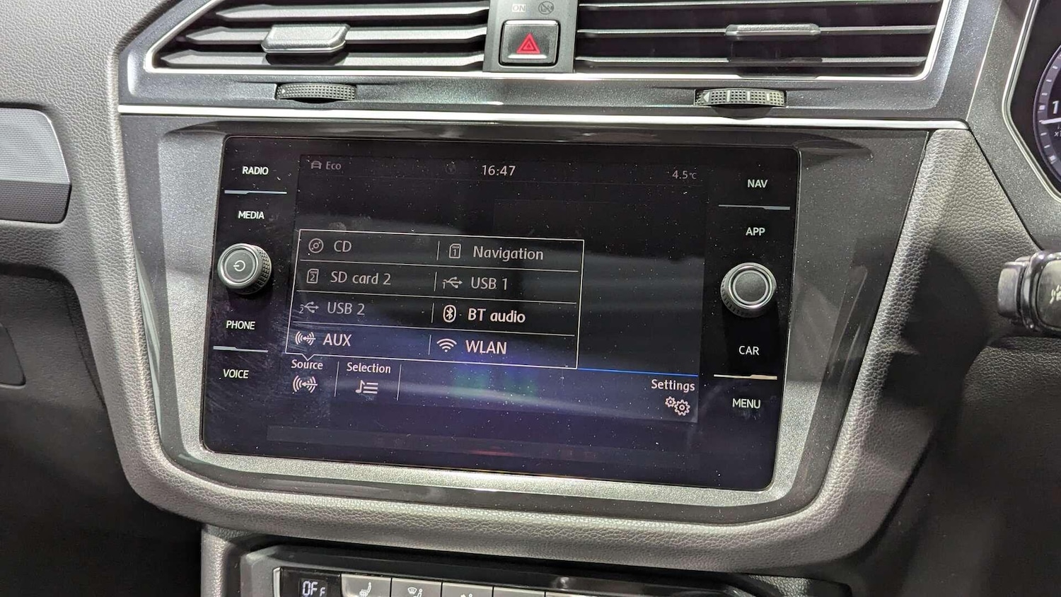 Used Volkswagen Tiguan 2018 for sale - 77230399: Photo 39