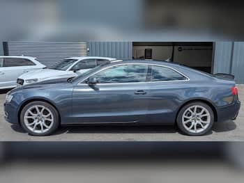 Used Audi A5 2007 for sale - 79676910: Photo