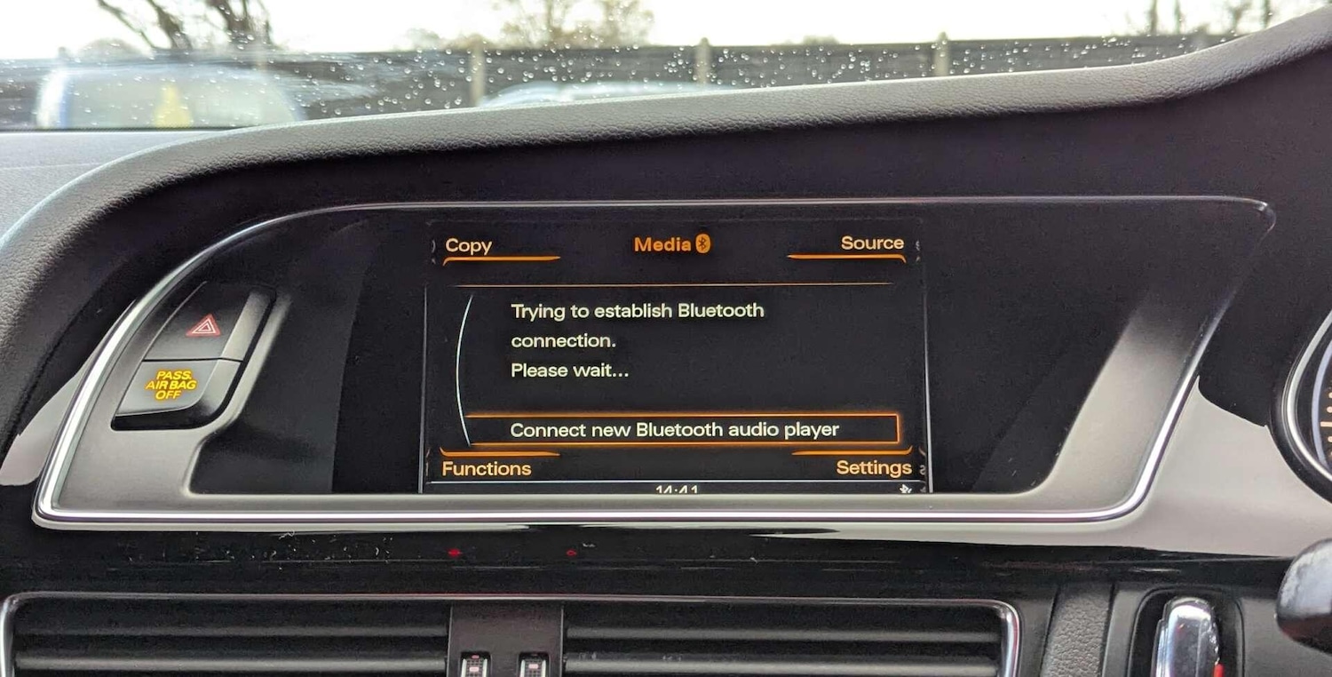 Used Audi RS4 2012 for sale - 77230390: Photo 30