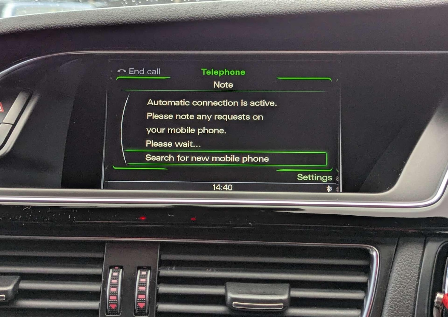 Used Audi RS4 2012 for sale - 77230390: Photo 31