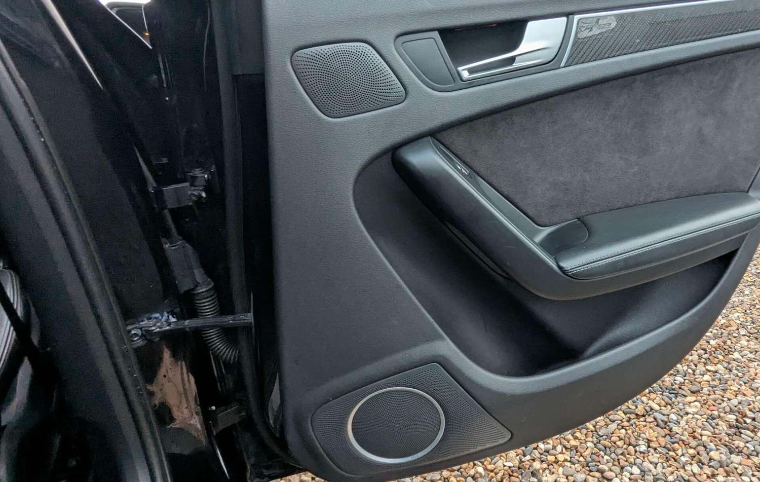 Used Audi RS4 2012 for sale - 77230390: Photo 50