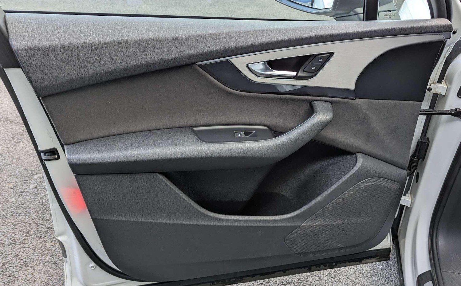 Used Audi Q7 2015 for sale - 77799238: Photo 19