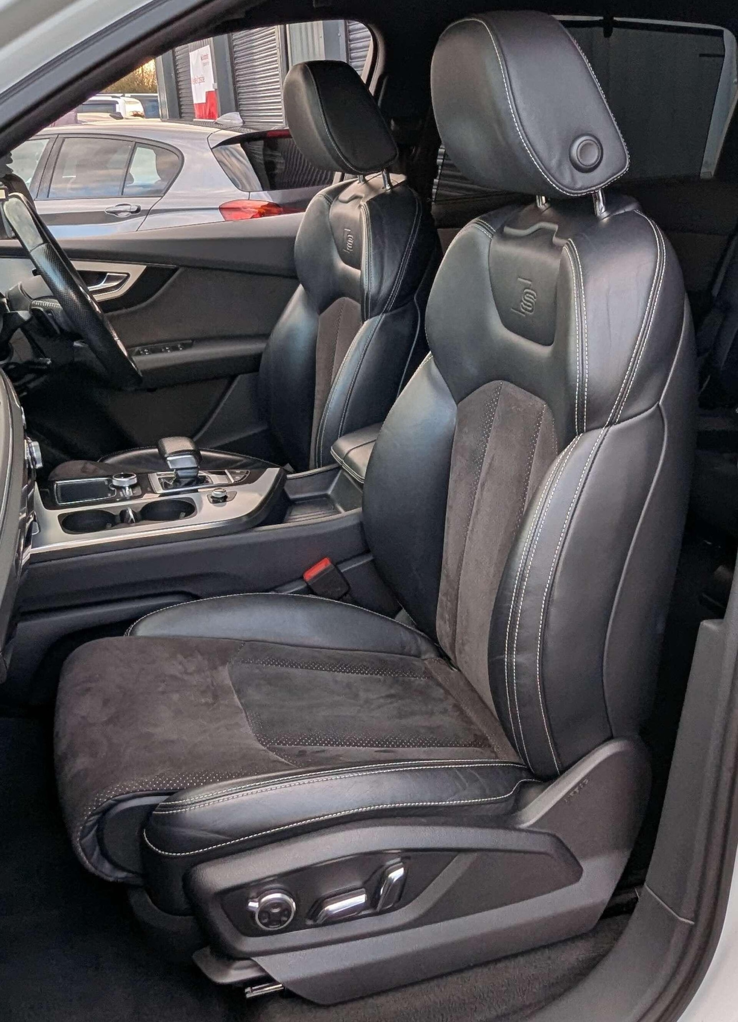 Used Audi Q7 2015 for sale - 77799238: Photo 21