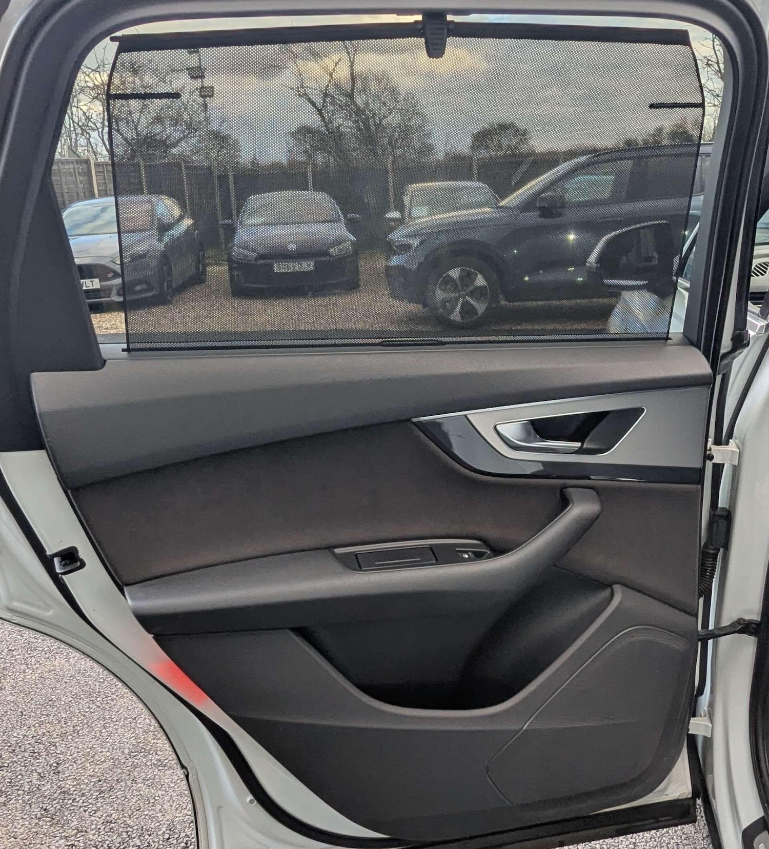 Used Audi Q7 2015 for sale - 77799238: Photo 23