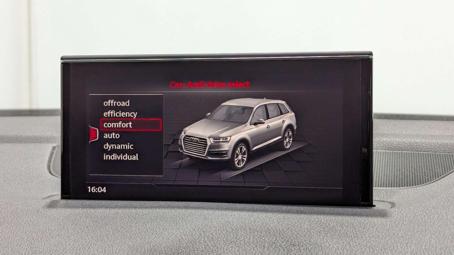 Used Audi Q7 2015 for sale - 77799238: Photo 39