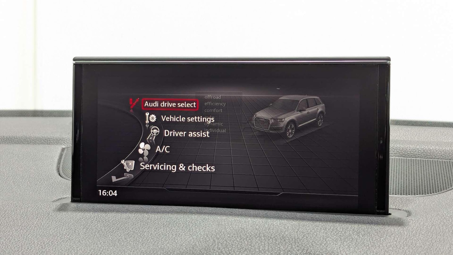 Used Audi Q7 2015 for sale - 77799238: Photo 40