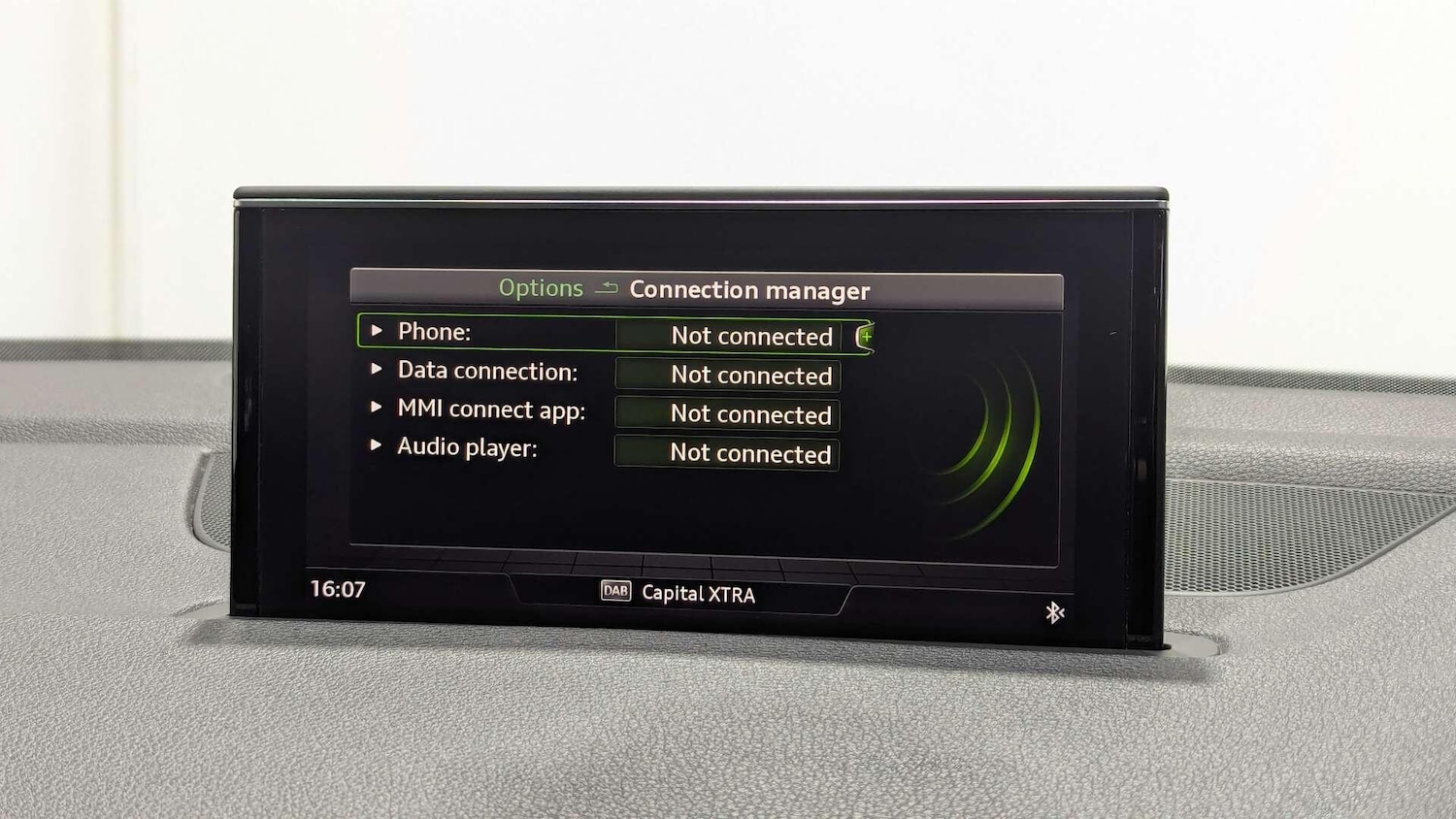 Used Audi Q7 2015 for sale - 77799238: Photo 47